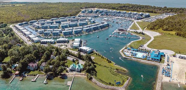 For Lease - 375 Sea Ray Avenue Unit# 211, Innisfil, Ontario - Photo 1