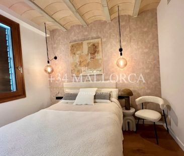 2 room luxury Apartment for rent in Artà, Balearic Islands - Photo 4