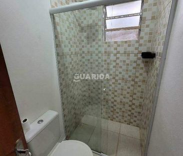 Casa Residencial com 2 dormitórios e 1 vaga de garagem, no bairro C... - Photo 1