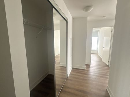 For Lease - 38 Andre De Grasse Street Unit# 1704, Markham, Ontario - Photo 2
