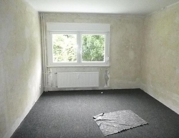 Demnächst frei! 3-Zimmer-Wohnung in Gelsenkirchen Scholven - Foto 1
