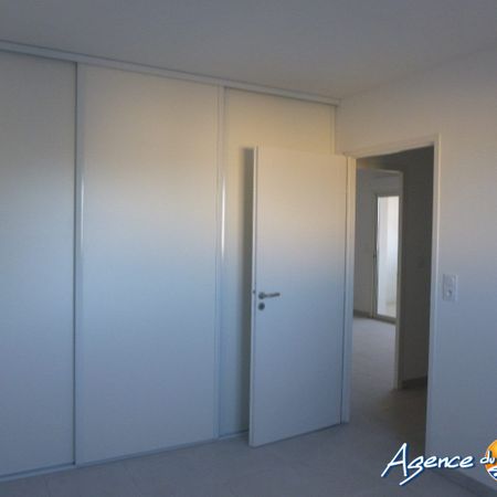 Location Appartement 3 pièces 54m² NARBONNE 11100 - Photo 4
