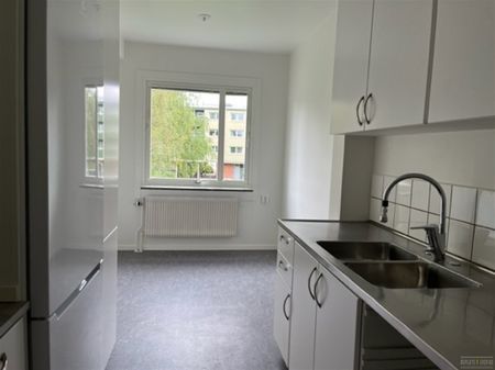 Trädgårdsgatan 16 C - Photo 3