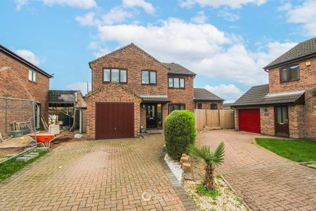 Thealby Gardens, Bessacarr, Doncaster DN4 7EQ - Photo 5