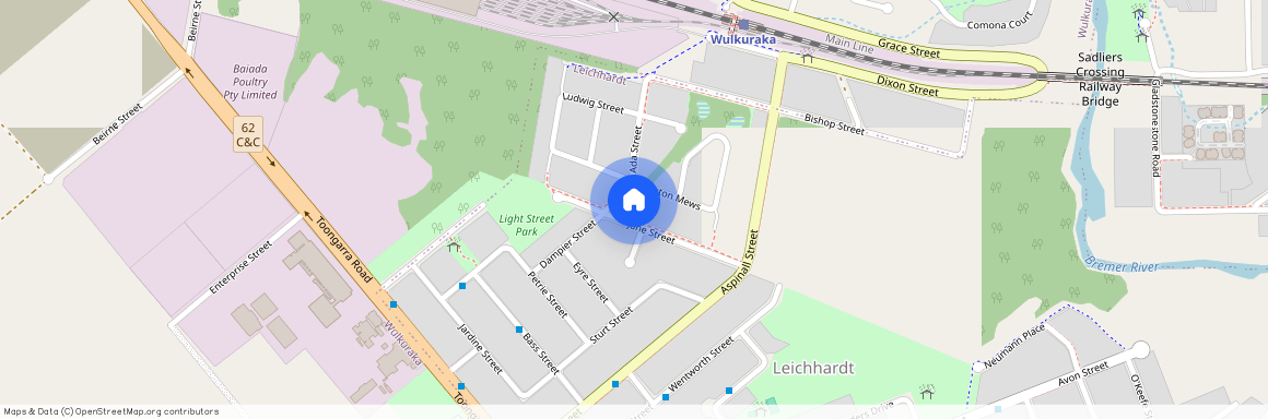 1/65 Jane Street, Qld 4305, Leichhardt