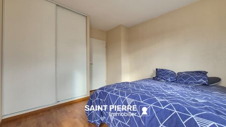 Location Appartement 2 pièces 45m² MOULINS LES METZ 57160 - Photo 4