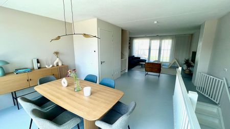 Nijverheidspad 171, Bedrijventerrein Voorhof, 2624MR, Delft - Photo 4