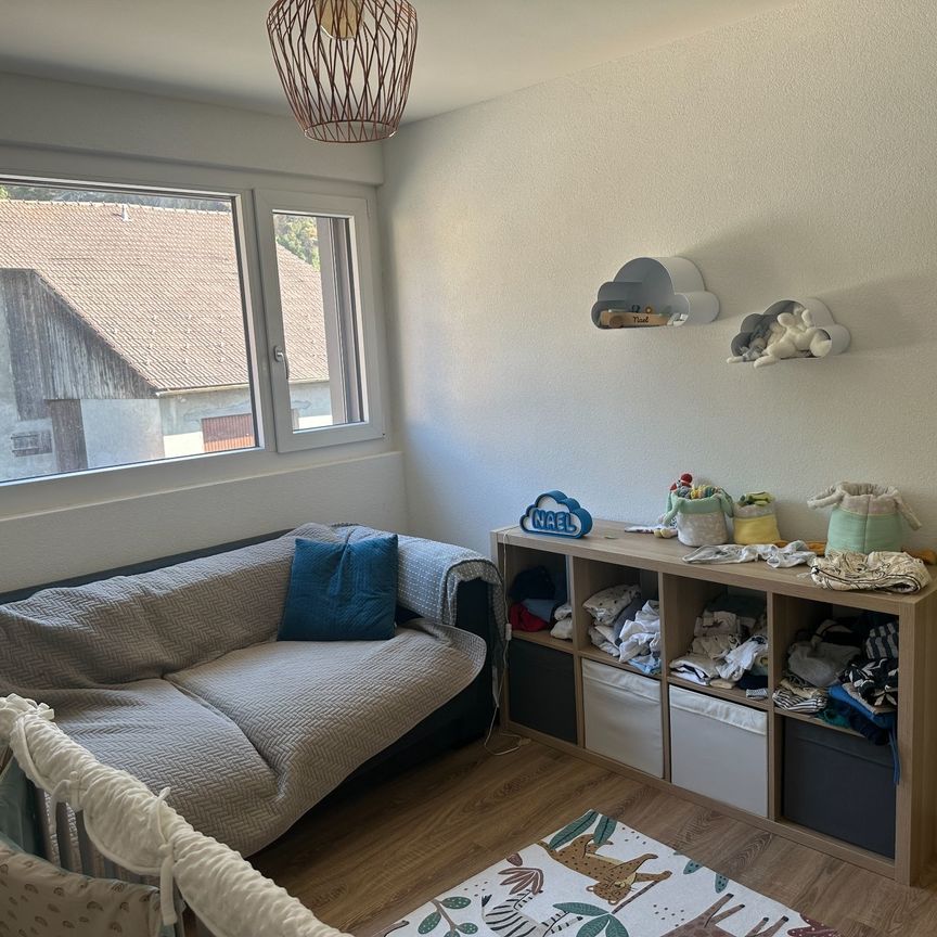 Magnifique villa de 4,5 pièces sur Aproz - Foto 1