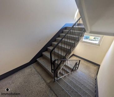 ++ einziehen & Wohlfühlen - neue 1-Raum Wohnung mit Balkon in schön... - Foto 6