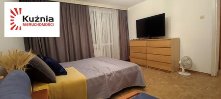 Mieszkanie 2pok. 56m2 BEZ PROWIZJI - Zdjęcie 3