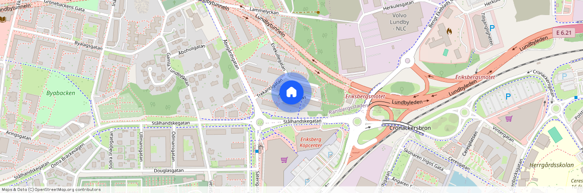 Håkansgatan, Göteborg