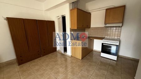 Studio/Γκαρσονιέρα για ενοικίαση Καμίνια (Ηράκλειο Κρήτης) - Photo 5