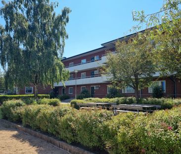 Hallasvängen 29 A, Trelleborg Väster - Foto 6