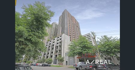 Fully Furnished Luxury Living in the Heart of Southbank - Photo 5