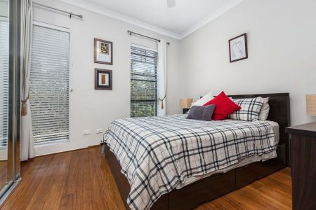 14/52 McEvoy Street, Waterloo NSW 2017 - Apartment For Rent | Domain - Photo 2