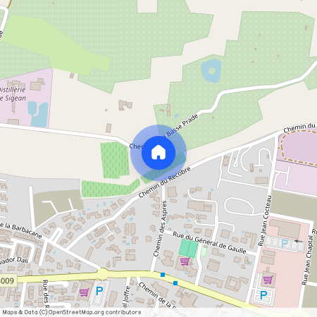 11130, Sigean