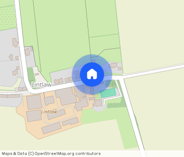 Lintlaw Farm Cottages, Duns - Photo 1