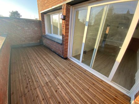 Location Appartement 3 pièces 62m² ST ANDRE LEZ LILLE 59350 - Photo 3