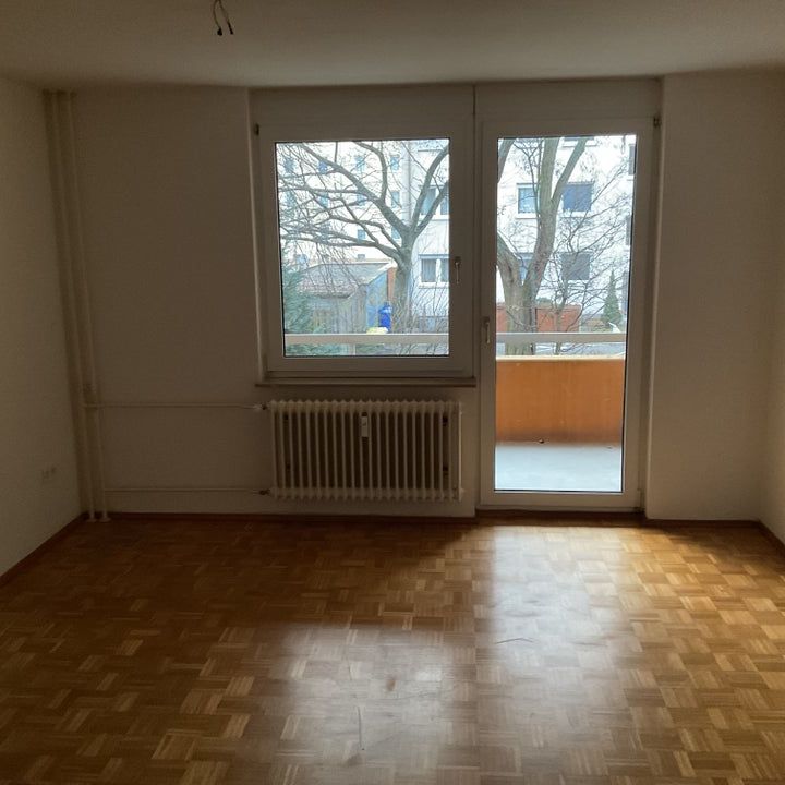 Gibitzenhofstraße 88B, 90443 Nürnberg OT Gibitzenhof - Photo 1
