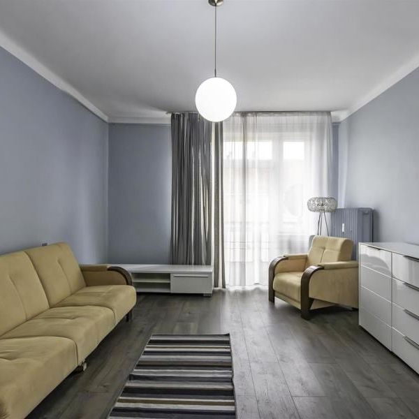 MIESZKANIE na WYNAJEM - Photo 1