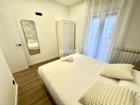 Apartamento en alquiler en Calle de Santa Clara - Foto 5