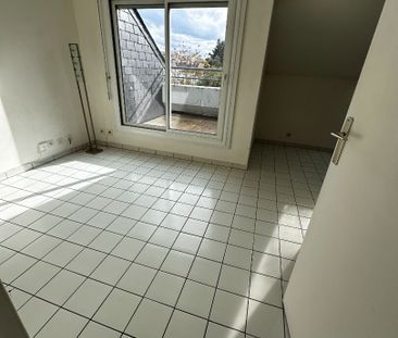 Appartement Rueil Malmaison 1 pièce(s) 28.38 m2 - Photo 4