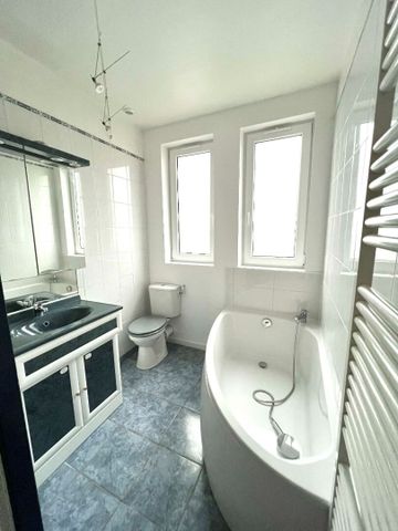 Maison Aulnoy Lez Valenciennes 3 pièce(s) 82.54 m2, - Photo 2