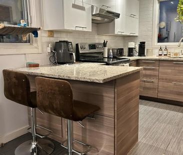 À LOUER – Superbe et spacieux 4 ½ à St-Bruno-de-Montarville - Photo 2