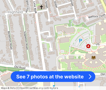 Nursery Close, Headington, Oxford OX3 - Photo 1