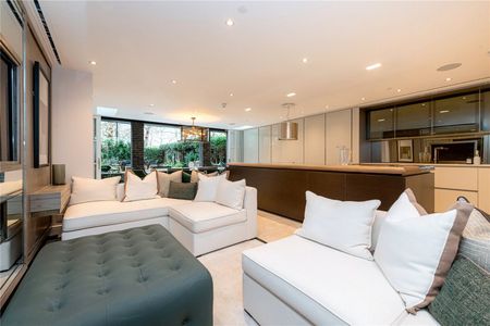 Old Queen Street, SW1H - Photo 2