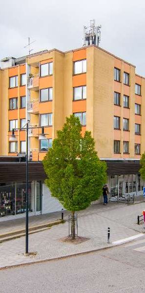 Levins Gränd 2 - Photo 2