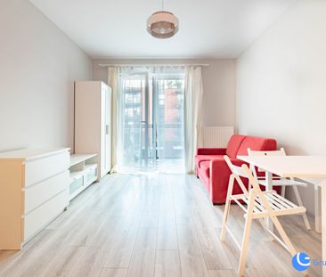 2pok. 34m2 *Rakowicka Novum* od zaraz, parking - Zdjęcie 1