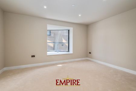 2 bedroom apartment to rent - Photo 3