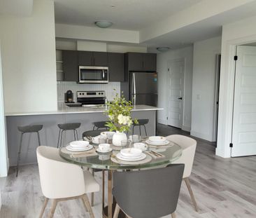 For Lease - 1201 Lackner Place Unit# 414, Kitchener, Ontario - Photo 6