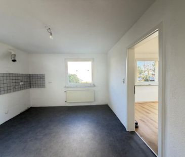 GEMÜTLICHE 2-ZIMMER-WOHNUNG in WALLUF - Foto 2