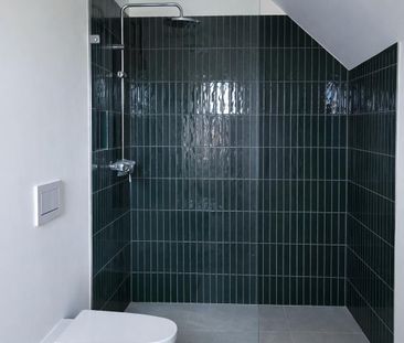 Erstvermietung 4.5 Zimmer-Doppeleinfamilienhaus mit Garten - Foto 4