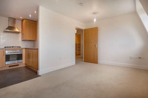 1 Bedroom - Photo 1