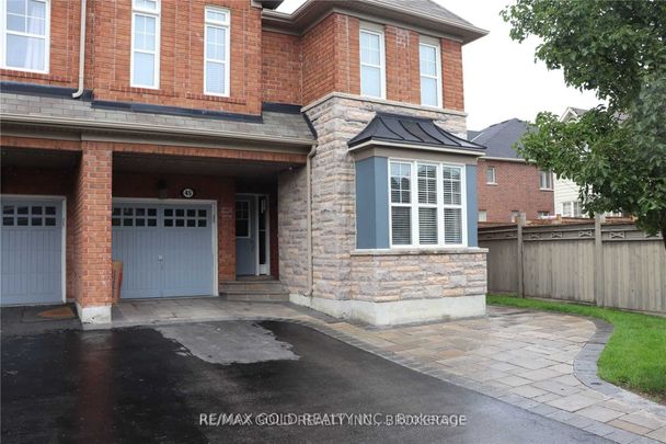 For Lease - 45 Biddens Square, Brampton, Ontario - Photo 1