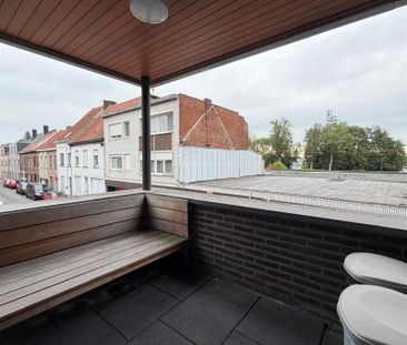 Duplex-appartement met 1 slaapkamer - Photo 4