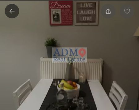 Studio/Γκαρσονιέρα για ενοικίαση Κέντρο - Άγιος Μηνάς (Ηράκλειο Κρήτης) - Φωτογραφία 3