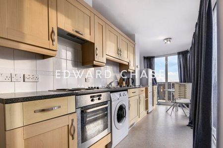 1 bedroom apartment to rent - Photo 5