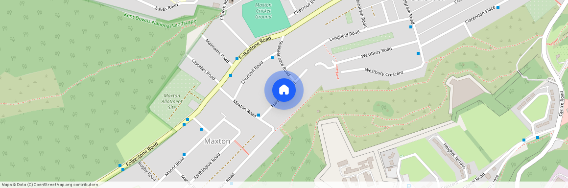 Hardwicke Road, Dover