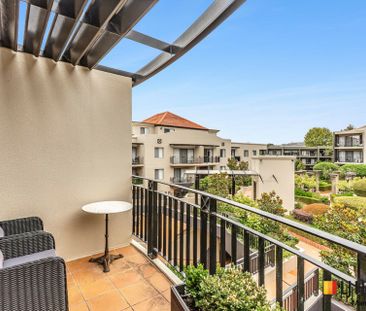 151/8 Jardine Street, Kingston ACT, Belconnen - Photo 2