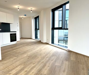 Moderne und perfekt angebundene 1 Zimmer Wohnung – ideal für den St... - Photo 5