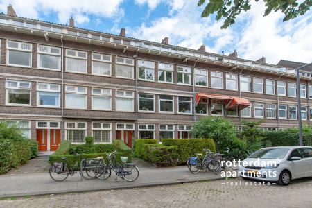 Statensingel, Rotterdam - Photo 2