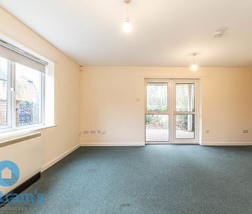 2 bed Apartment for Rent - Photo 2