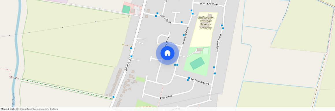 Sycamore Drive, Waddington, LN5