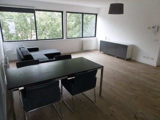 Te huur: Appartement Van Suchtelen van de Haarestraat in Amsterdam - Foto 1