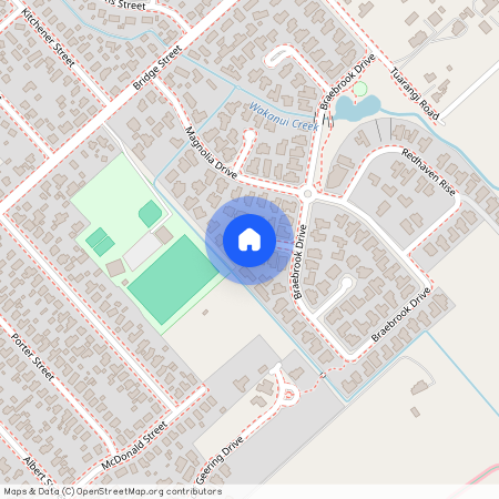 7 Goldrich Grove, Ashburton, Ashburton