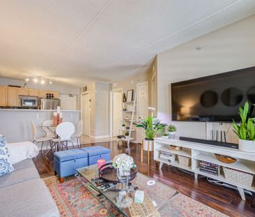 For Lease - 1490 Bishops Gate Unit# 109, Oakville, Ontario - Photo 6